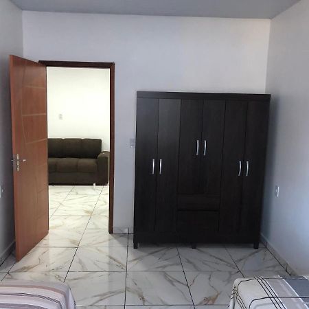Lindo Apartamento ! マナウス エクステリア 写真