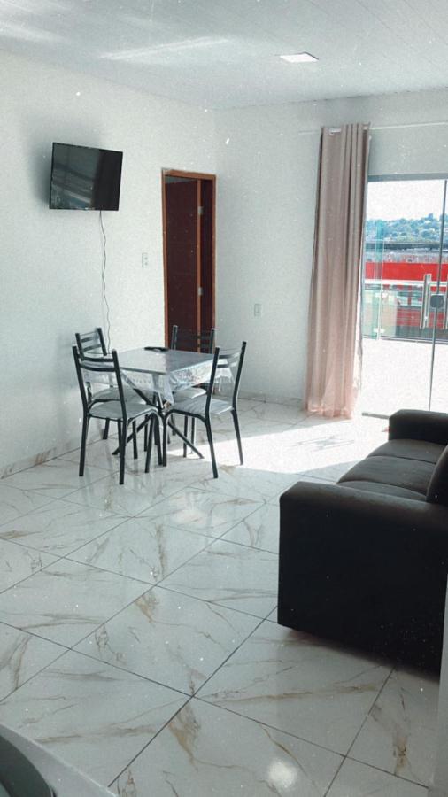 Lindo Apartamento ! マナウス エクステリア 写真
