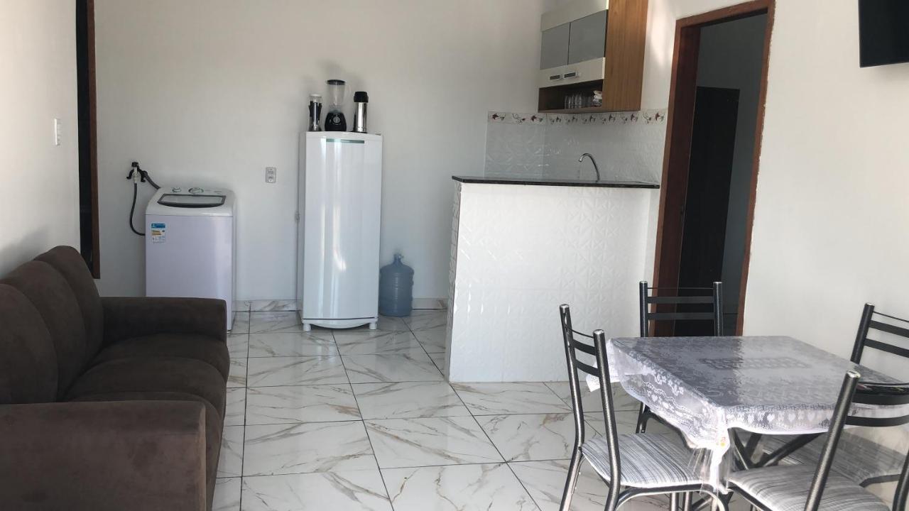 Lindo Apartamento ! マナウス エクステリア 写真