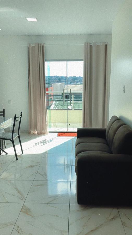 Lindo Apartamento ! マナウス エクステリア 写真