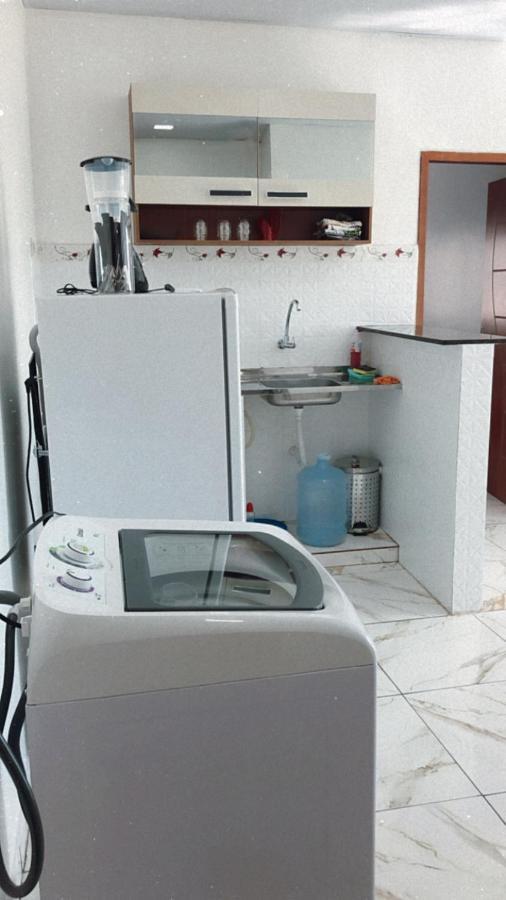Lindo Apartamento ! マナウス エクステリア 写真