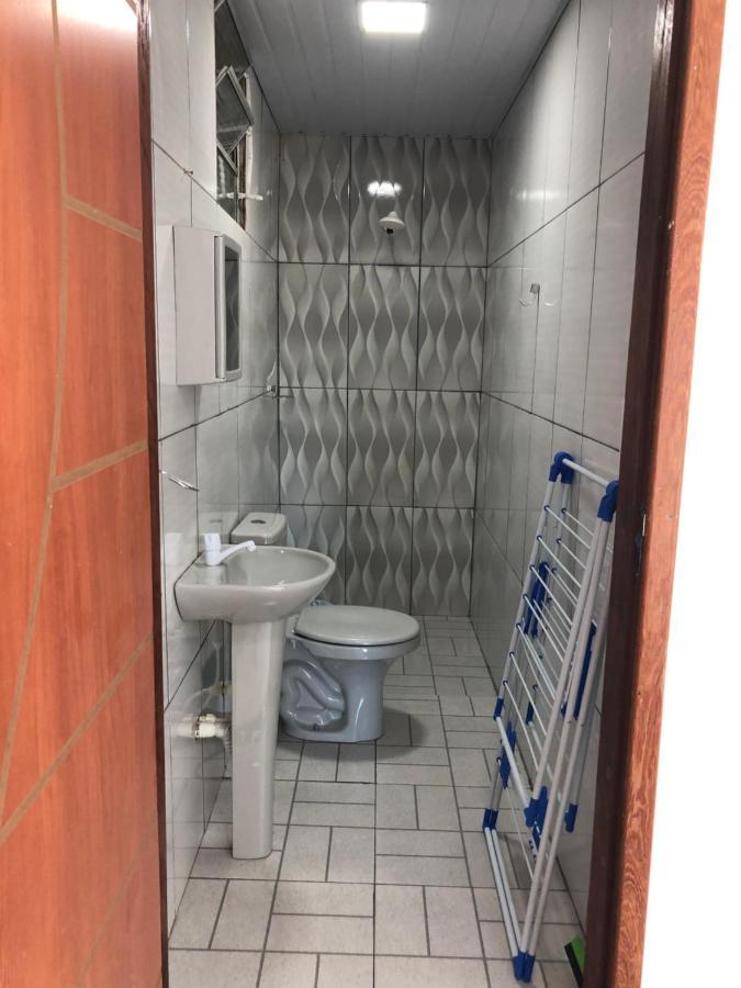 Lindo Apartamento ! マナウス エクステリア 写真