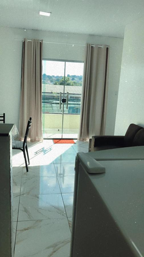 Lindo Apartamento ! マナウス エクステリア 写真