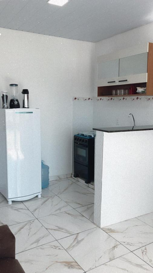 Lindo Apartamento ! マナウス エクステリア 写真
