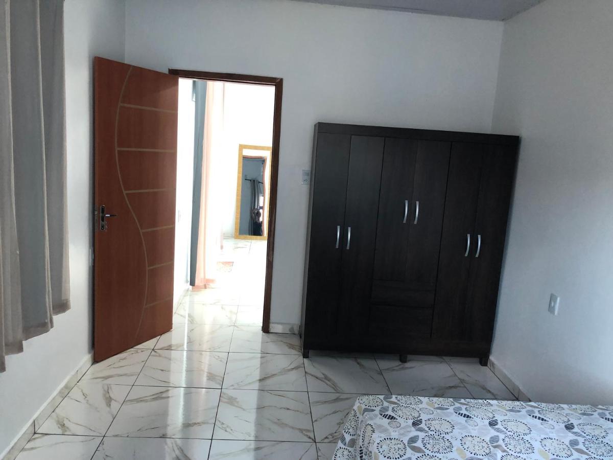 Lindo Apartamento ! マナウス エクステリア 写真