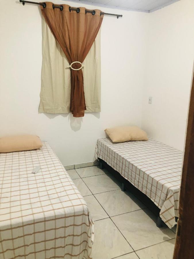 Lindo Apartamento ! マナウス エクステリア 写真