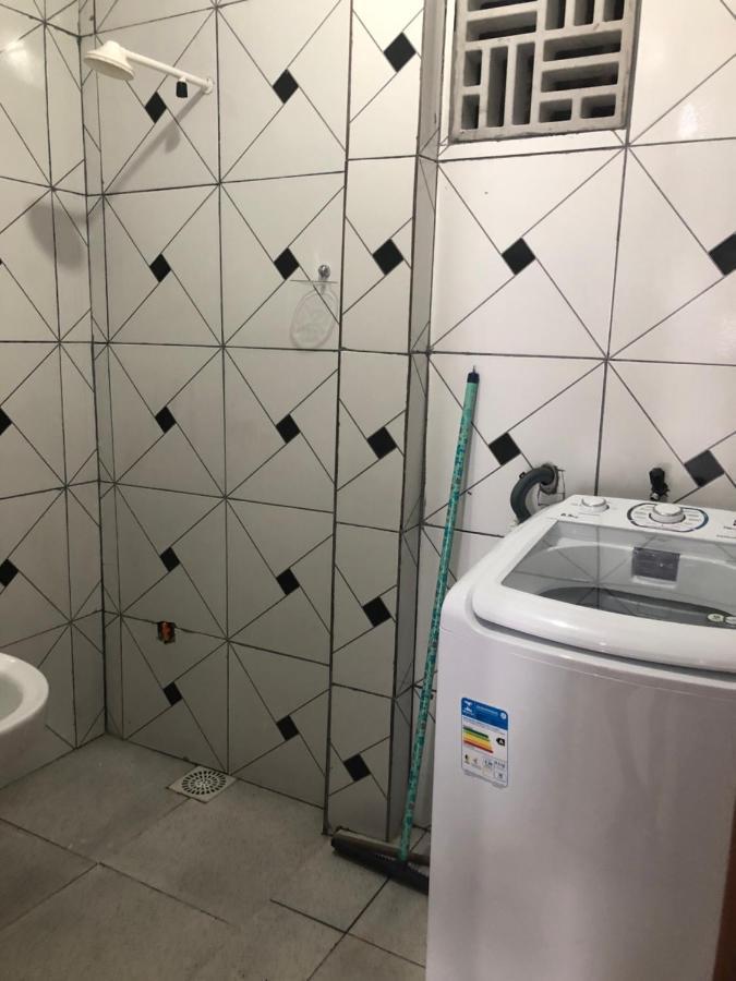 Lindo Apartamento ! マナウス エクステリア 写真