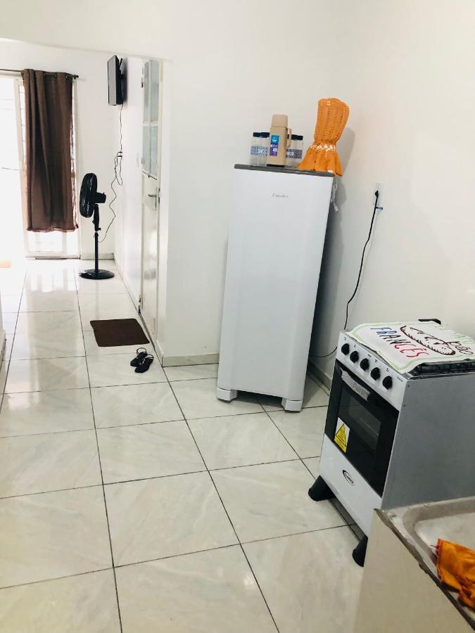 Lindo Apartamento ! マナウス エクステリア 写真