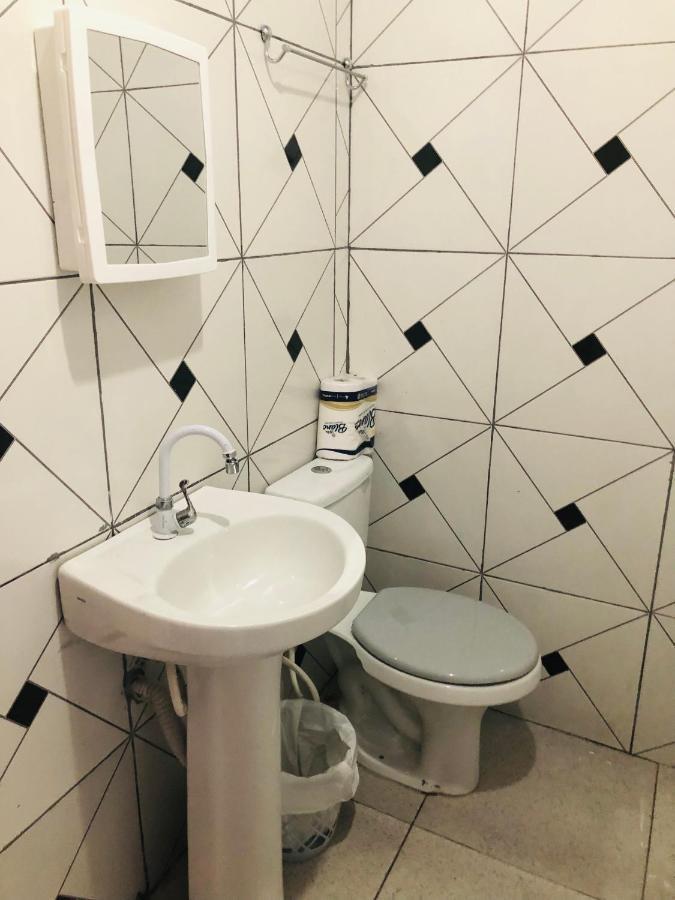 Lindo Apartamento ! マナウス エクステリア 写真