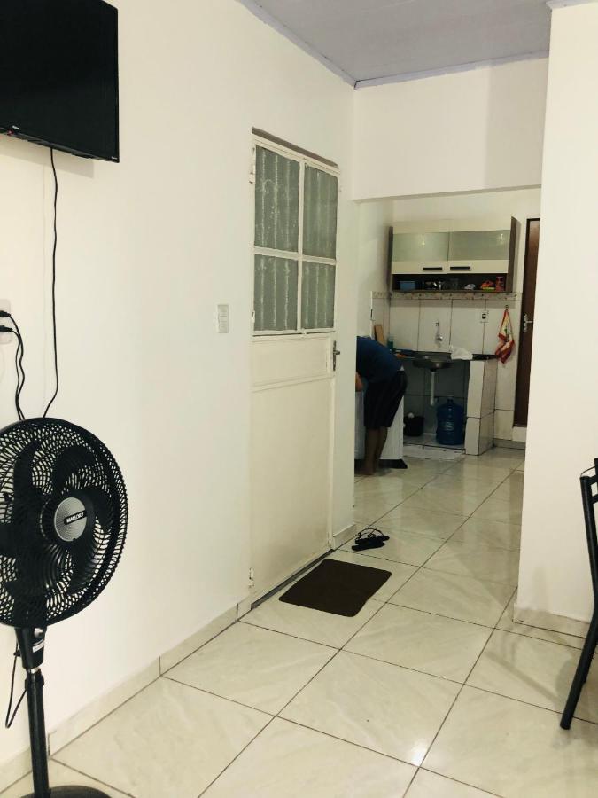 Lindo Apartamento ! マナウス エクステリア 写真