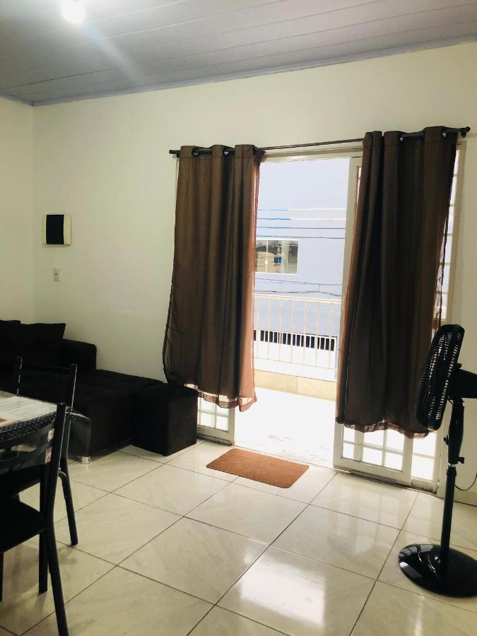 Lindo Apartamento ! マナウス エクステリア 写真